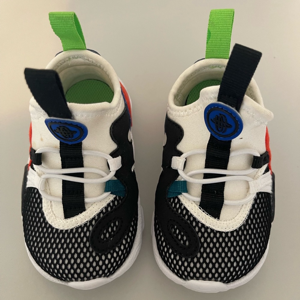 Nike sneakers for toddler